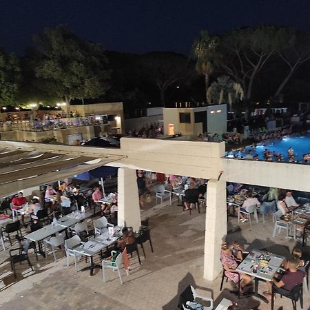 Mobile-Home Le Muy Εξωτερικό φωτογραφία