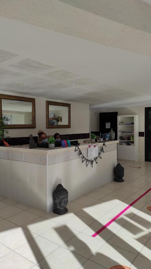 Mobile-Home Le Muy Εξωτερικό φωτογραφία