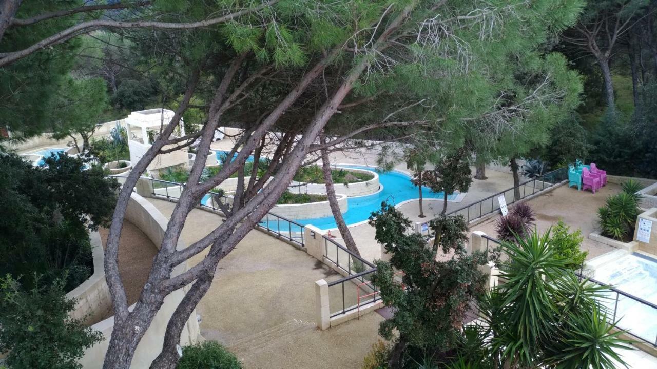 Mobile-Home Le Muy Εξωτερικό φωτογραφία