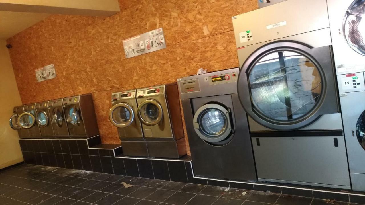 Mobile-Home Le Muy Εξωτερικό φωτογραφία