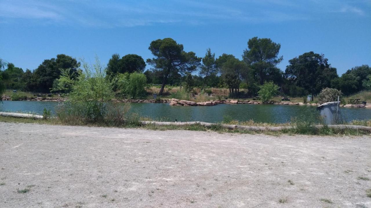 Mobile-Home Le Muy Εξωτερικό φωτογραφία